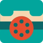 Call SVG Icon